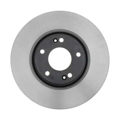 Disc Brake Rotor - Front Side - Raybestos 980277