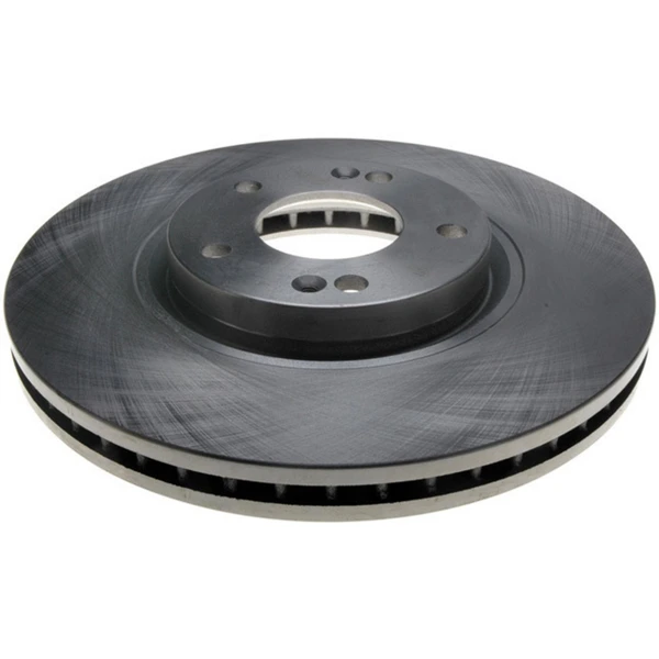 Raybestos 980277R Brake Rotor Front