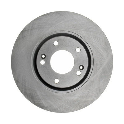 Disc Brake Rotor - Front Side - Raybestos 980277R