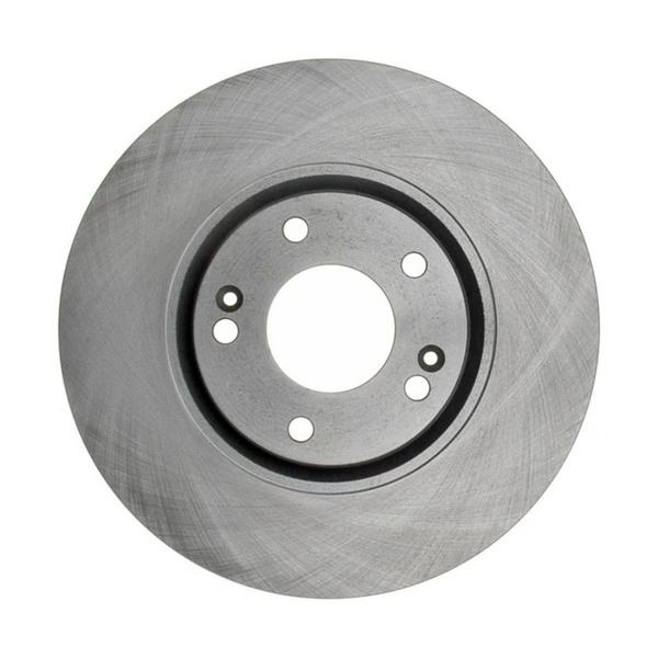 Raybestos 980277R Brake Rotor Front