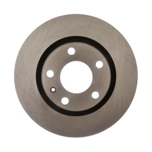 Raybestos 980278R Brake Rotor Rear Side