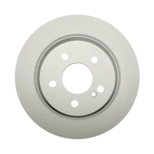 Disc Brake Rotor - Rear Side - Raybestos 980270FZN