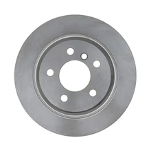 Disc Brake Rotor - Rear Side - Raybestos 980270R