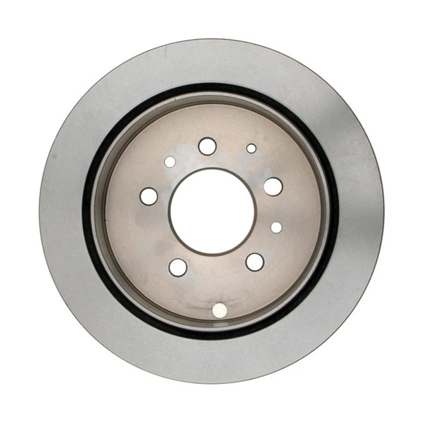 Raybestos 980284 Brake Rotor Rear