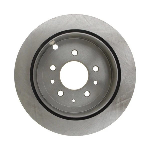 Raybestos 980284R Brake Rotor Rear
