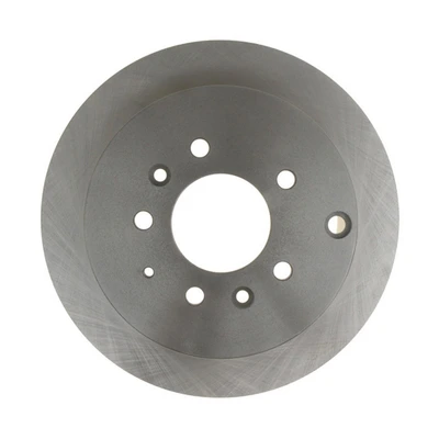 Disc Brake Rotor - Rear Side - Raybestos 980284R
