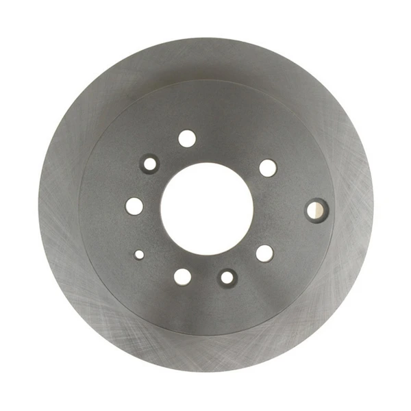 Raybestos 980284R Brake Rotor Rear