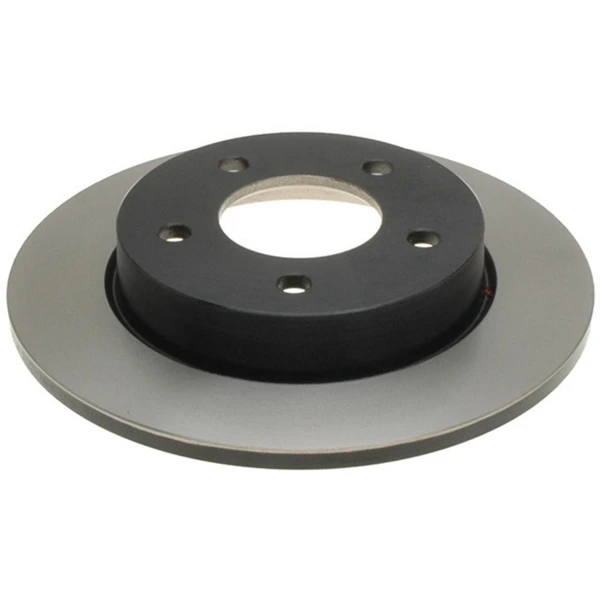 Raybestos 980285 Brake Rotor Rear