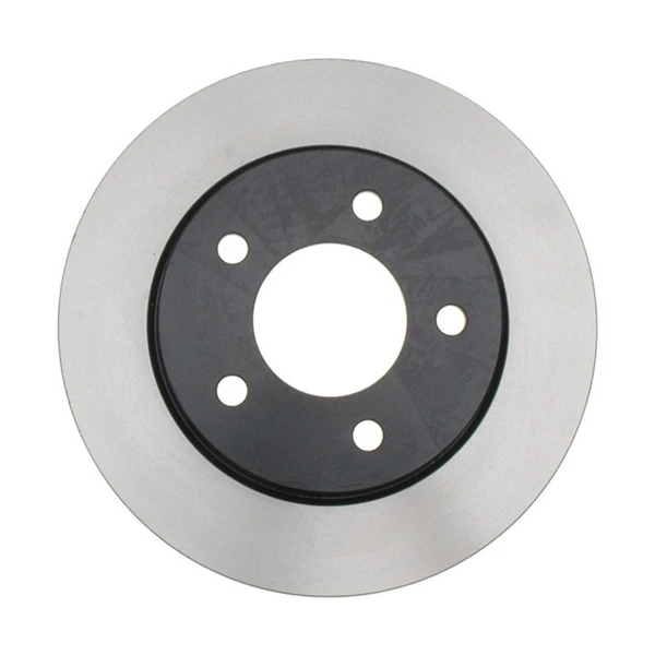 Raybestos 980285 Brake Rotor Rear