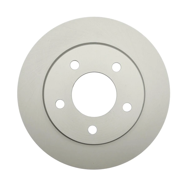 Raybestos 980285FZN Brake Rotor Rear