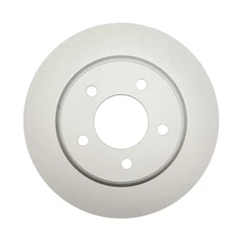Raybestos 980287FZN Brake Rotor Rear