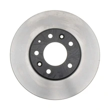 Disc Brake Rotor - Front Side - Raybestos 980288