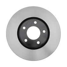 Raybestos 980283 Brake Rotor Front