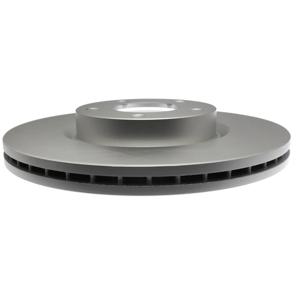 Raybestos 980283FZN Brake Rotor Front