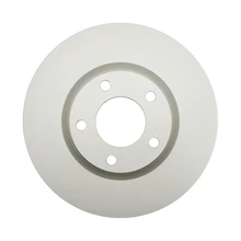 Raybestos 980283FZN Brake Rotor Front