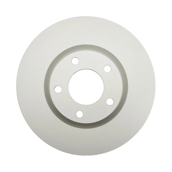 Raybestos 980283FZN Brake Rotor Front