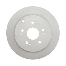 Raybestos 980294FZN Brake Rotor Rear