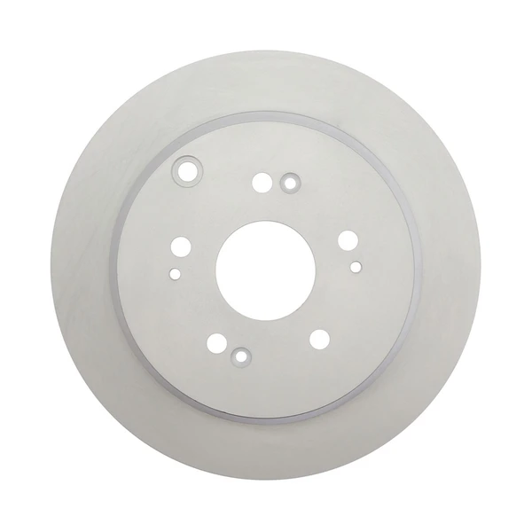 Raybestos 980294FZN Brake Rotor Rear