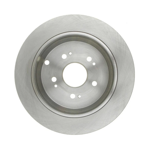 Raybestos 980294R Brake Rotor Rear