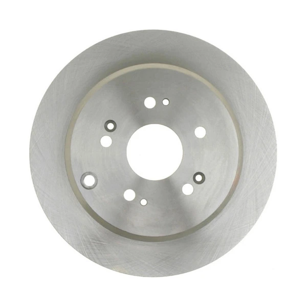 Raybestos 980294R Brake Rotor Rear