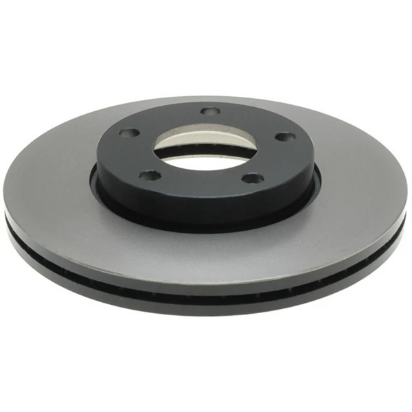 Raybestos 980295 Brake Rotor Front