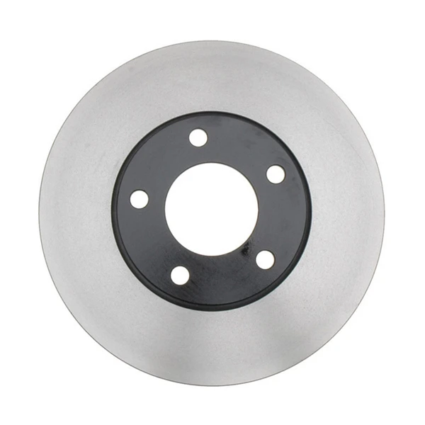 Raybestos 980295 Brake Rotor Front