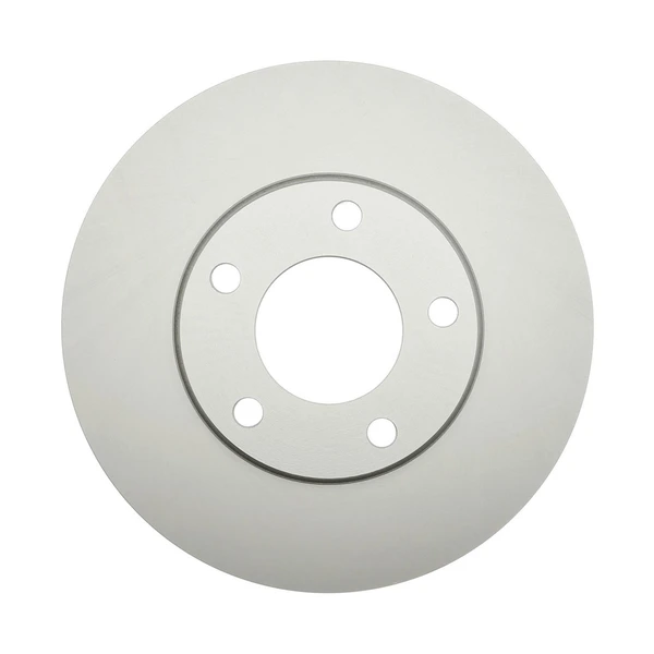 Raybestos 980295FZN Brake Rotor Front