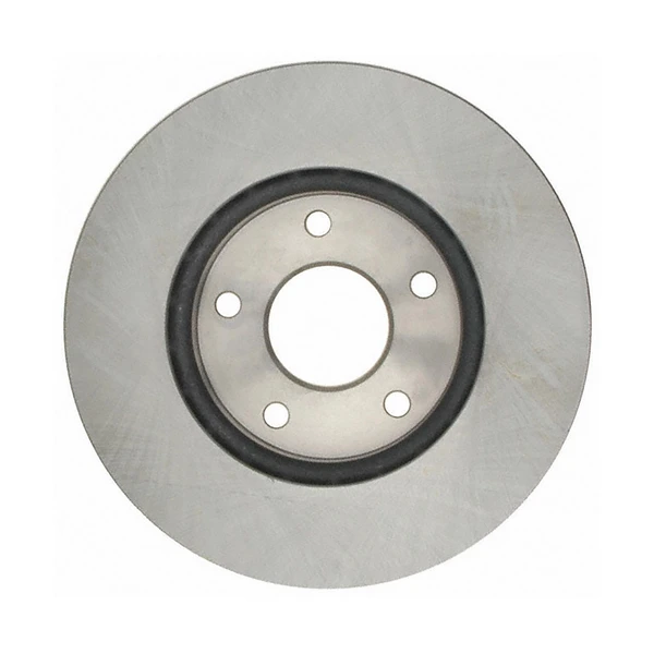 Raybestos 980295R Brake Rotor Front