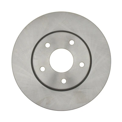 Disc Brake Rotor - Front Side - Raybestos 980295R