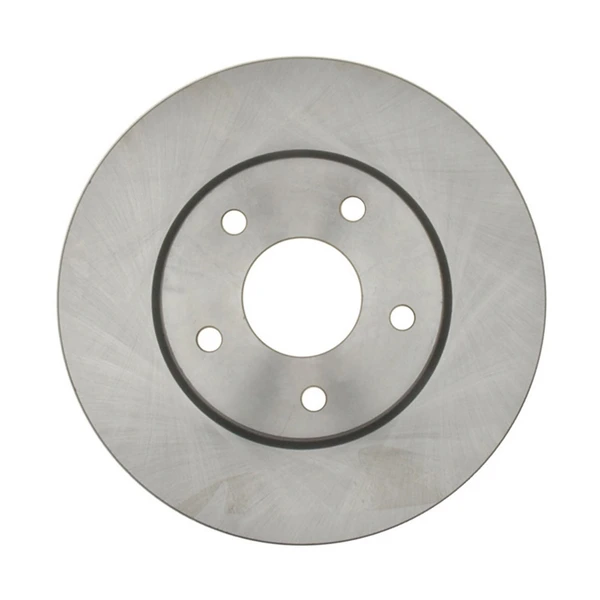Raybestos 980295R Brake Rotor Front