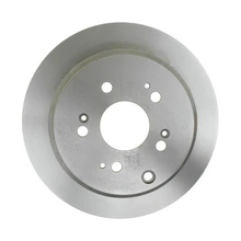 Raybestos 980291 Brake Rotor Rear
