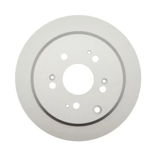 Raybestos 980291FZN Brake Rotor Rear