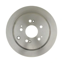 Raybestos 980291R Brake Rotor Rear
