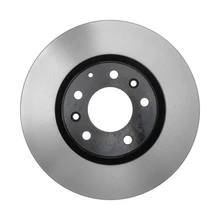 Disc Brake Rotor - Front Side - Raybestos 980292