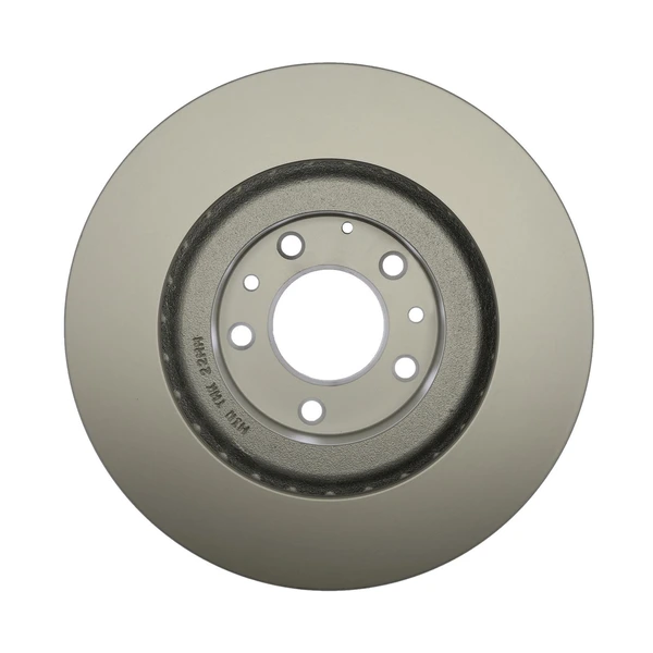 Raybestos 980293FZN Brake Rotor Front