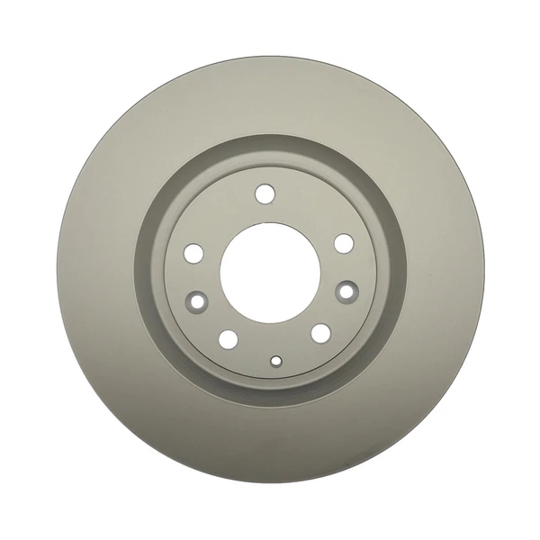 Raybestos 980293FZN Brake Rotor Front