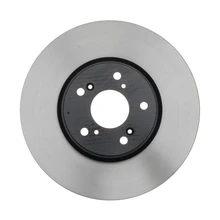 Disc Brake Rotor - Front Side - Raybestos 980304