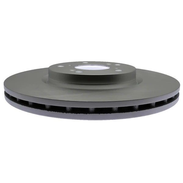 Raybestos 980304FZN Brake Rotor Front