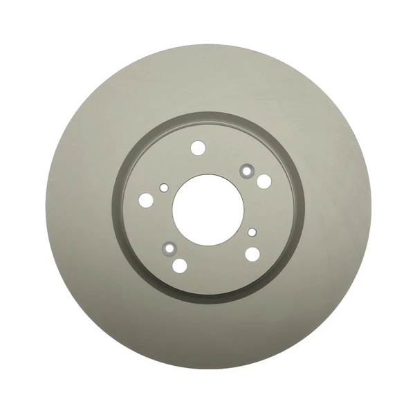 Raybestos 980304FZN Brake Rotor Front