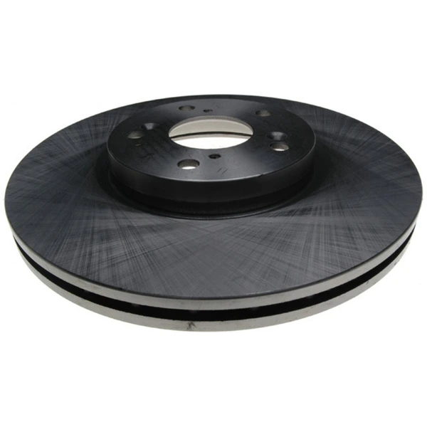 Raybestos 980304R Brake Rotor Front