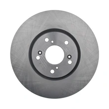 Raybestos 980304R Brake Rotor Front Side