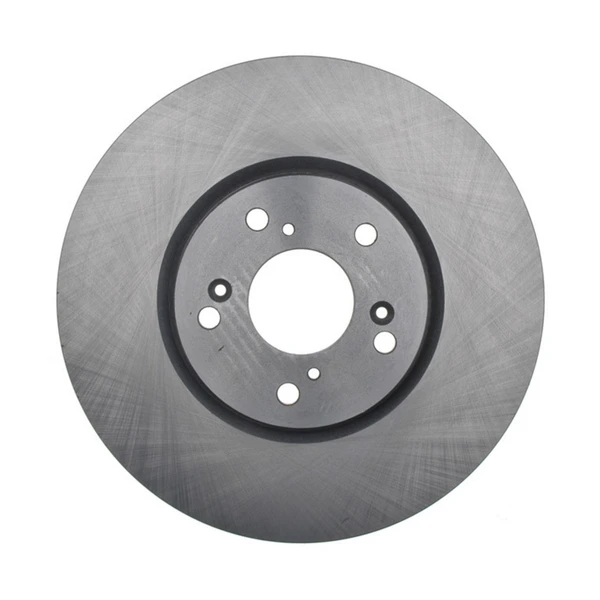 Raybestos 980304R Brake Rotor Front