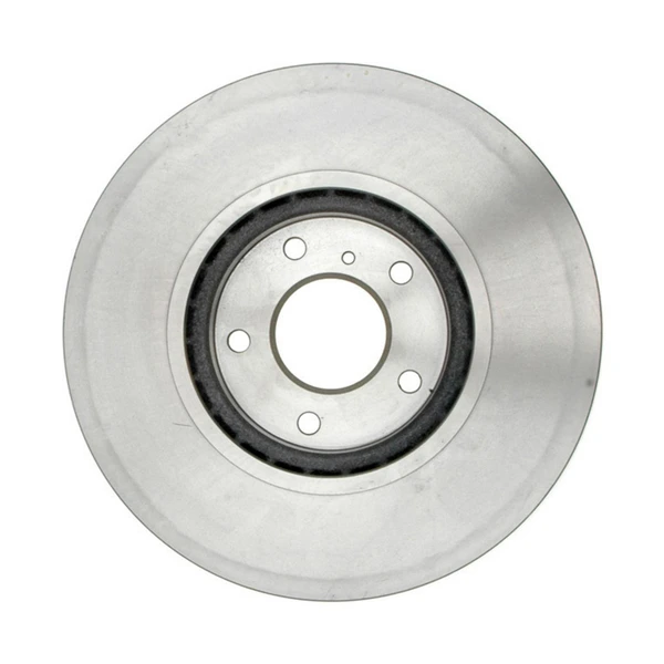 Raybestos 980307 Brake Rotor Front