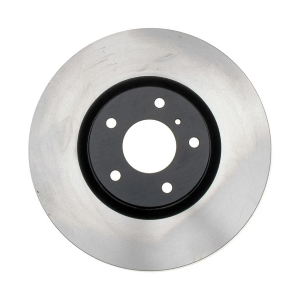 Raybestos 980307 Brake Rotor Front
