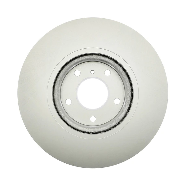 Raybestos 980307FZN Brake Rotor Front