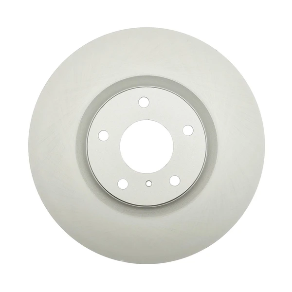 Raybestos 980307FZN Brake Rotor Front