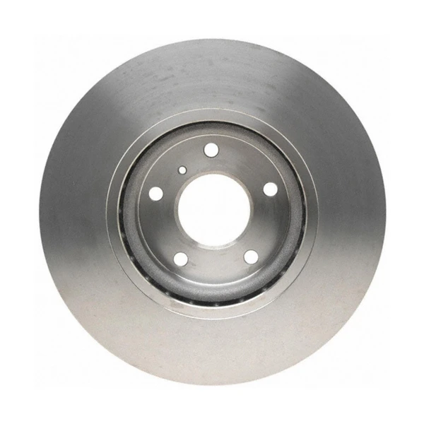 Raybestos 980307R Brake Rotor Front