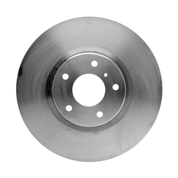 Raybestos 980307R Brake Rotor Front