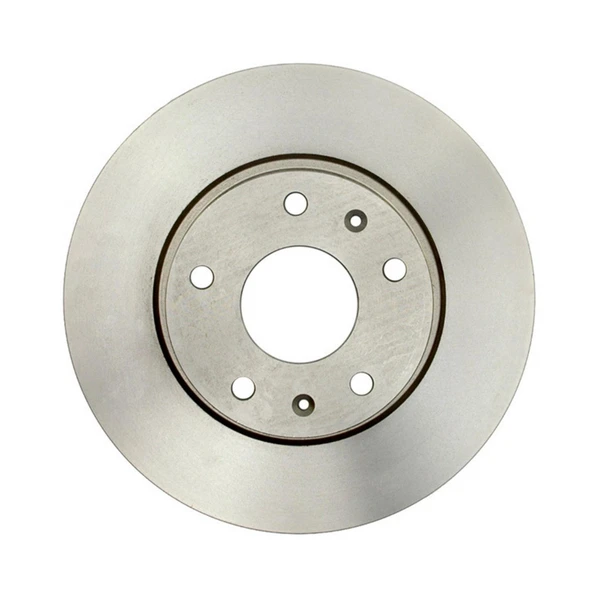 Raybestos 980303 Brake Rotor Front