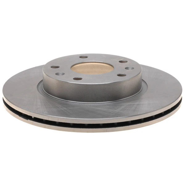 Raybestos 980303R Brake Rotor Front
